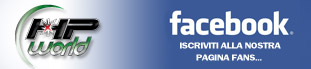 HP World pagina facebook