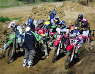 HP School corso in pista scuola HP World