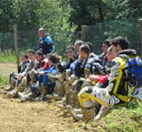 HP School teoria di guida sportiva scuola teoria HP World